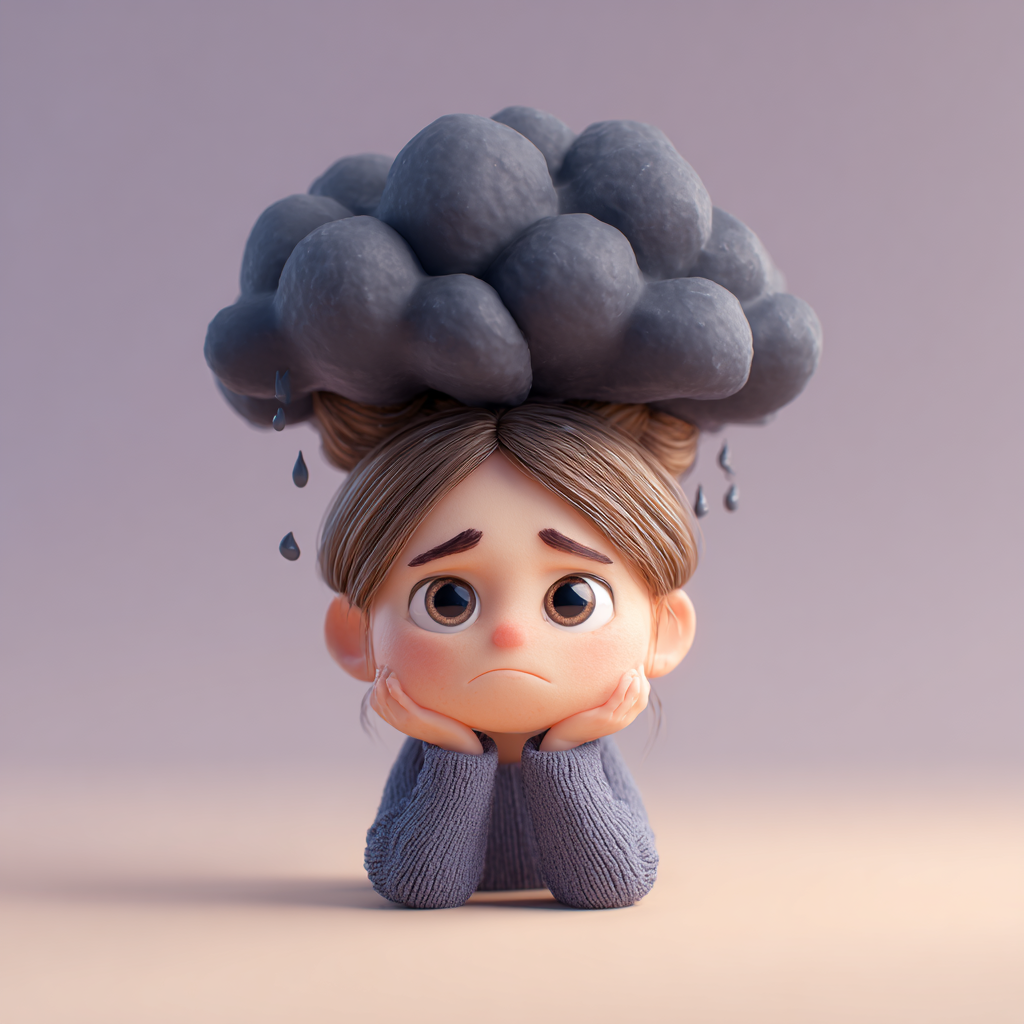 ☁️ 먹구름형