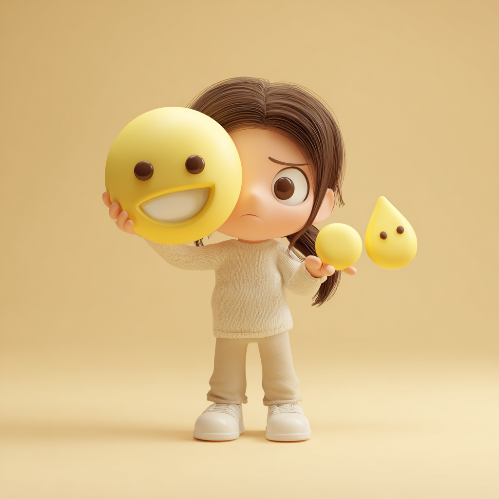 ํฐ ๋๋ ์๋ ๊ฐ์ ์ธํ ๐