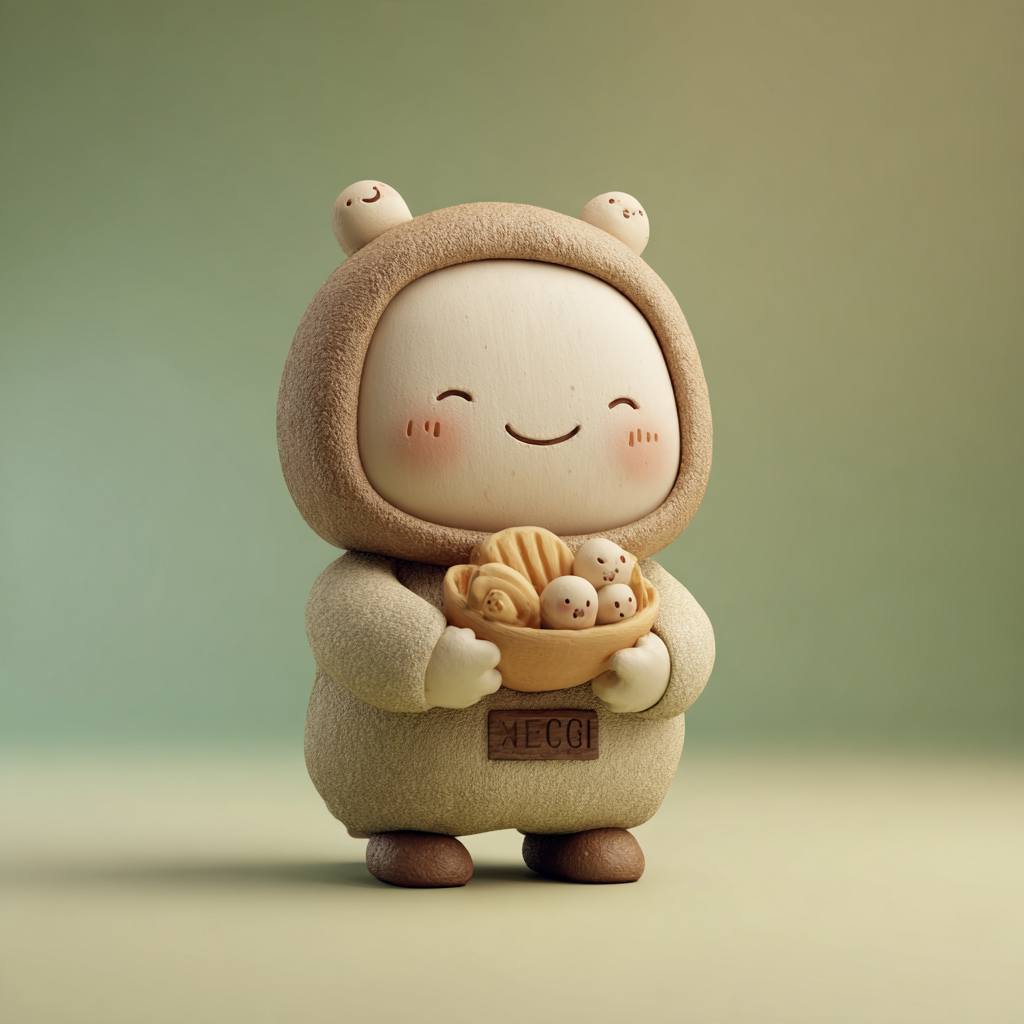 고생하셨어요 장인, 감정 리액션 전담